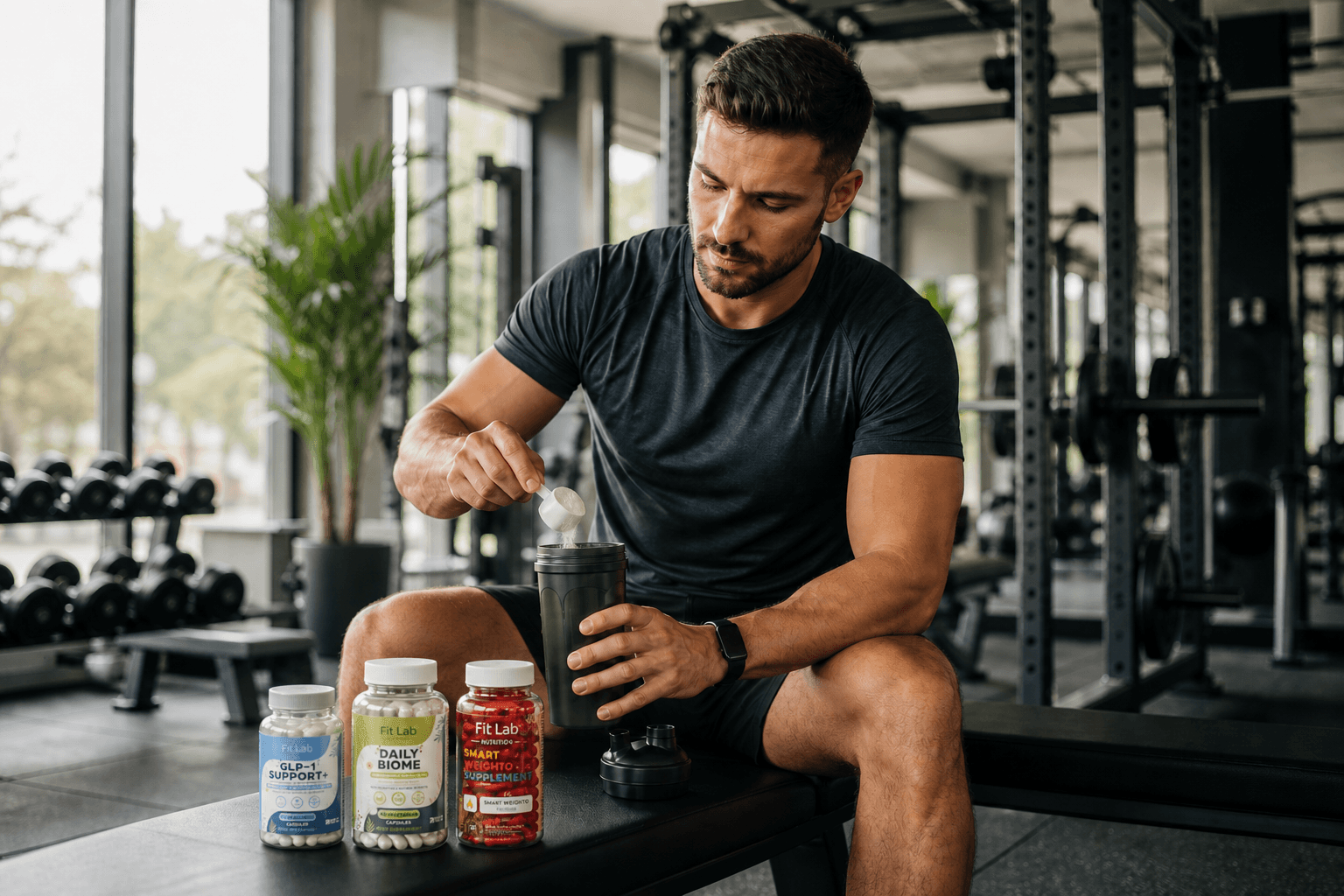Nutrition Help Built for Actual Everyday Life